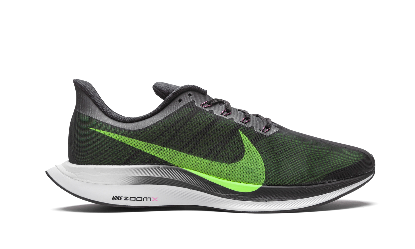Zoom Pegasus 35 Turbo "Black" AJ4114 004